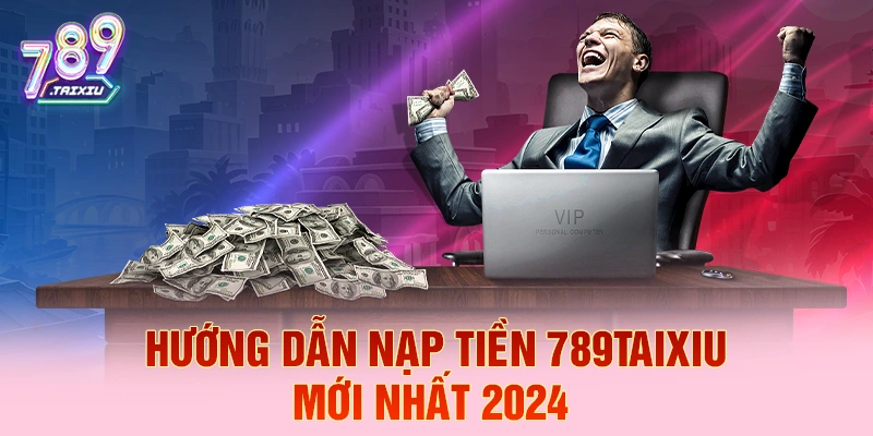 Hướng dẫn nạp tiền tại 18bet